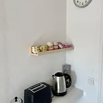 L Escapade T2 Port Appartement Fréjus