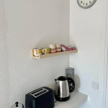 L Escapade T2 Port Apartment Frejus