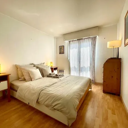 Apartment L Escapade T2 Port