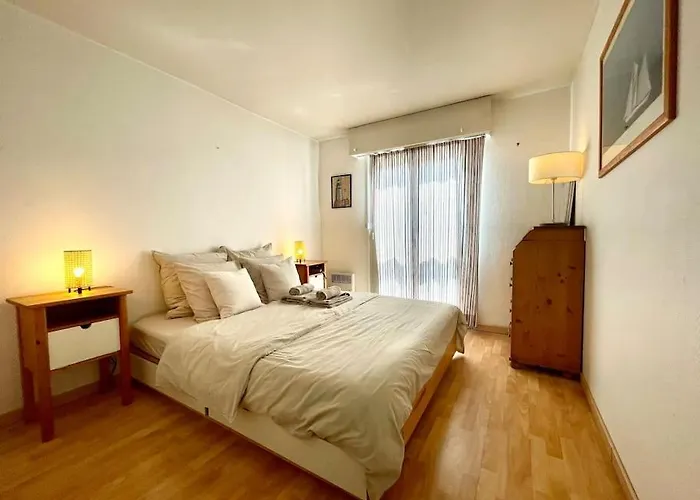 Apartamento L Escapade T2 Port